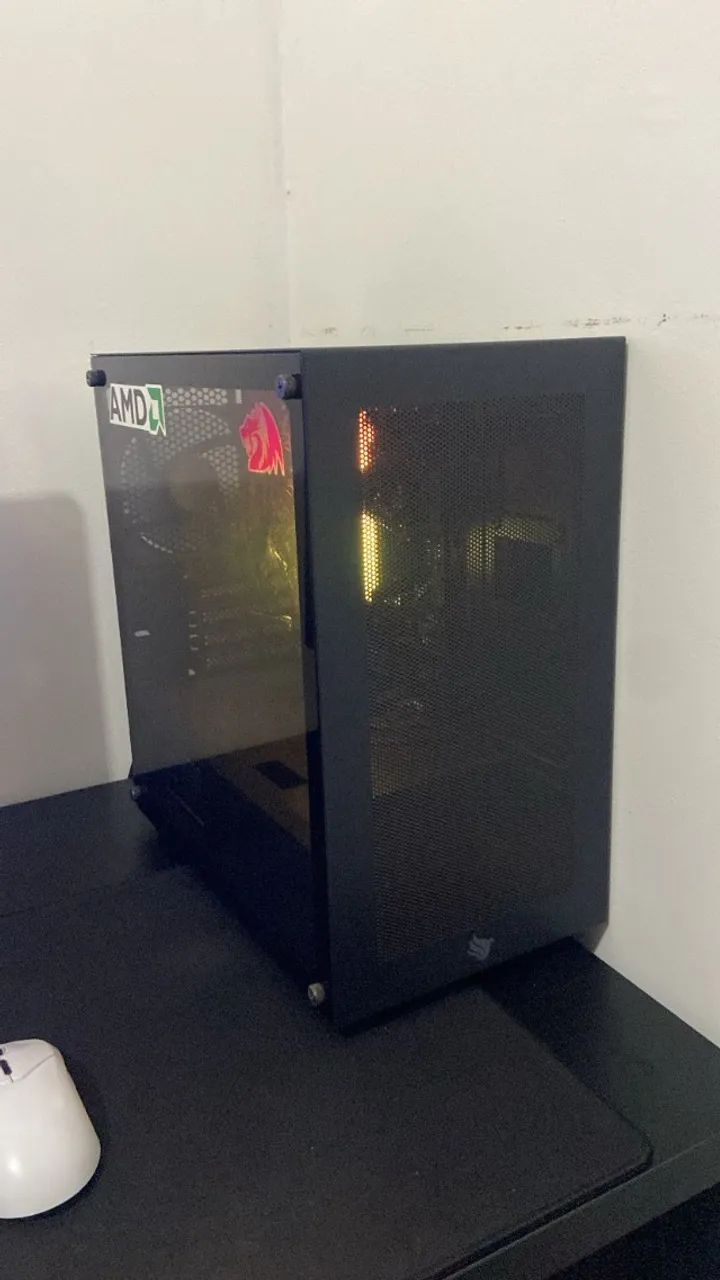Computador Gamer - Foto 5