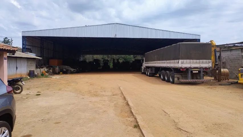 AREA COMERCIAL COM 4.000M2 - Foto 2