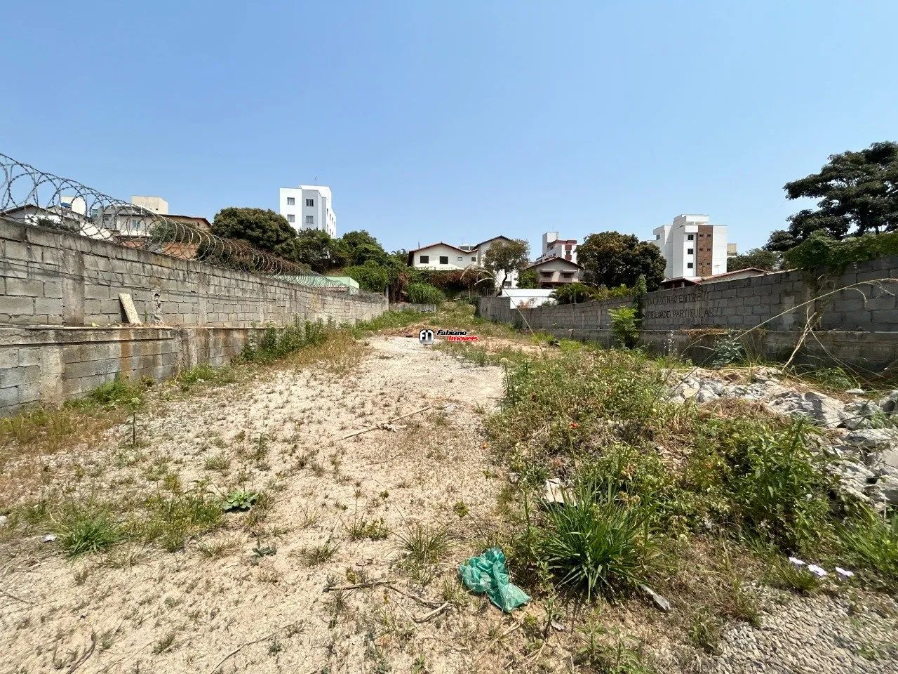 Oportunidade!! Lote a aluguel Planalto. - Foto 4