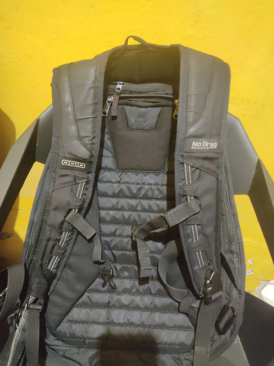 Mochila Ogio no drag mach 5 - Foto 3