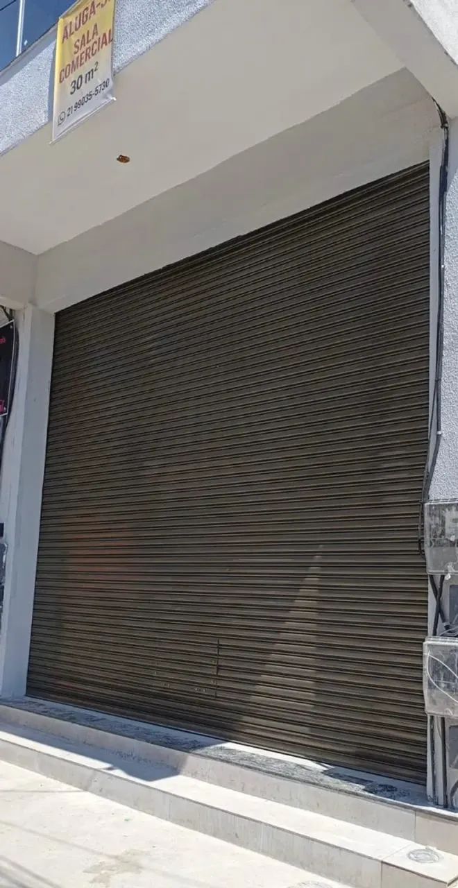 Ponto comercial/Loja/Box para aluguel tem 60 metros quadrados