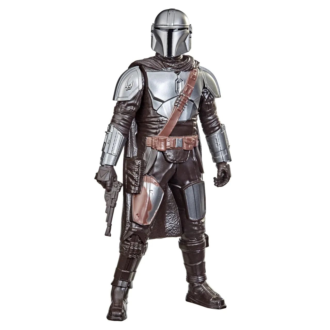 Action Figure The Mandalorian