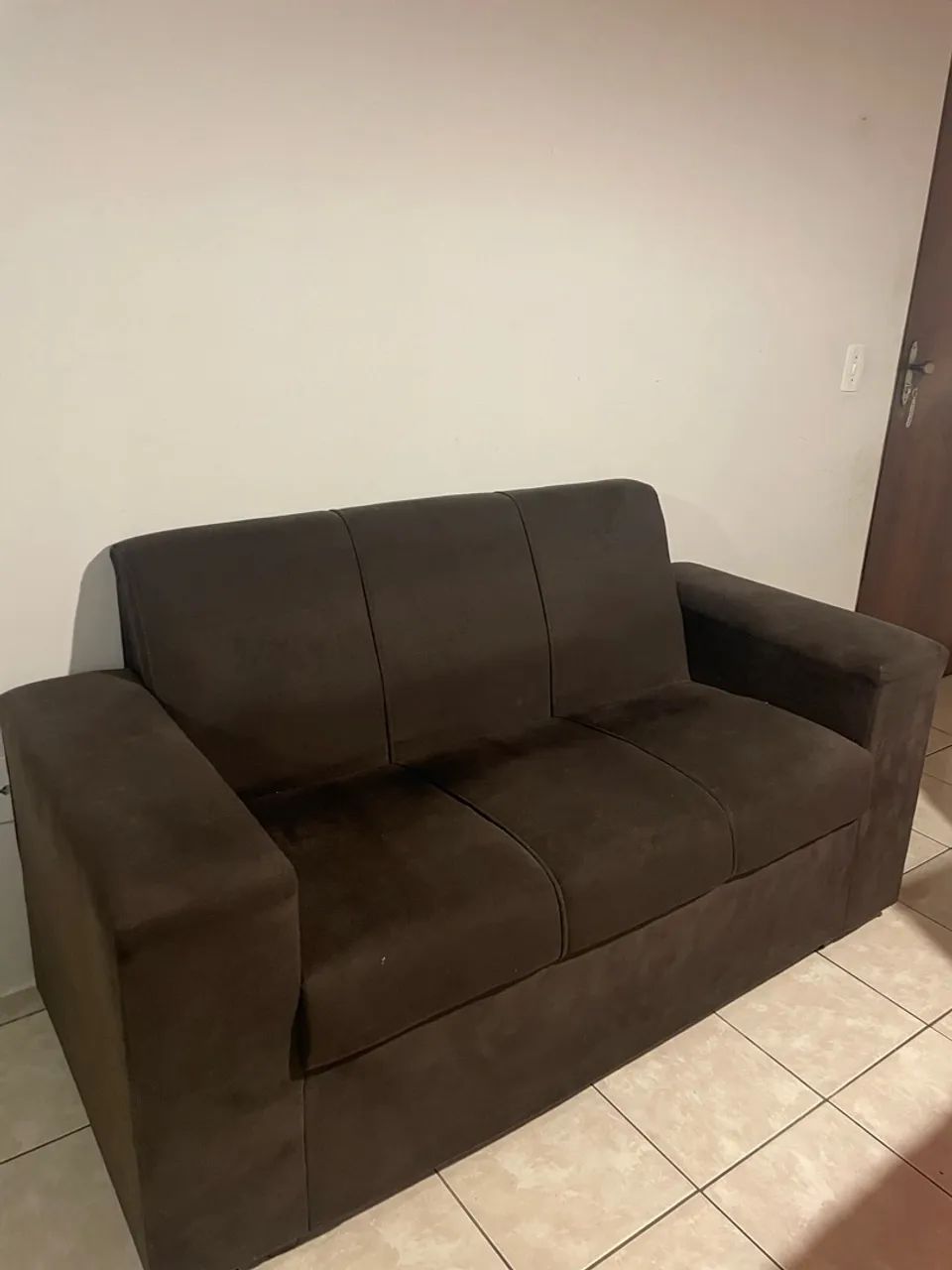 SOFÁ 3 LUGARES - Foto 3