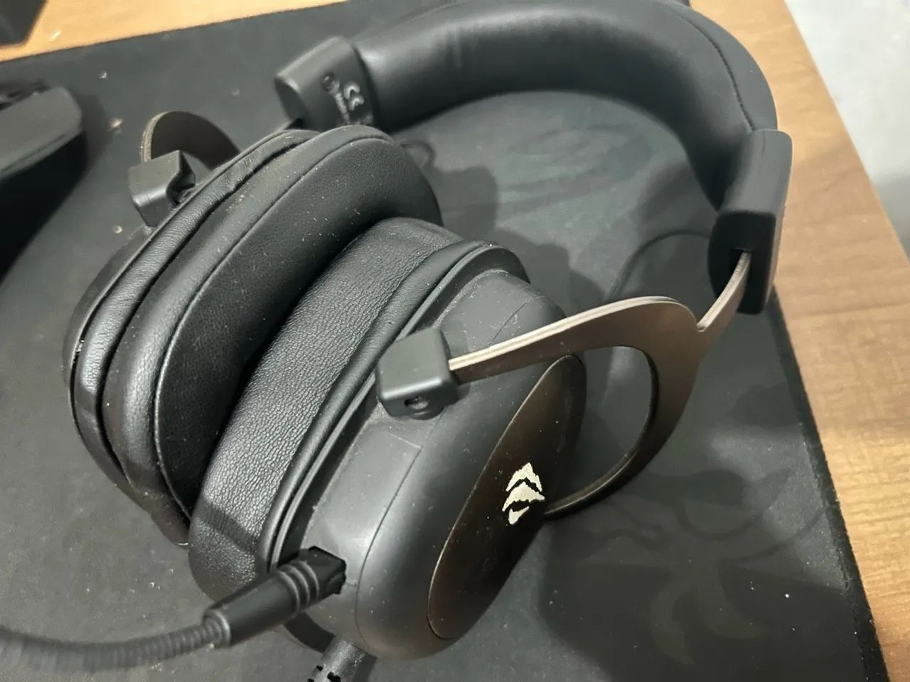 Headset Gamer