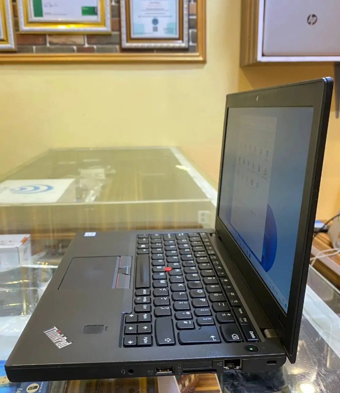 lenovo thinkpad x270