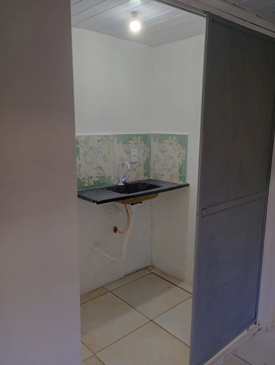 Foto - São Vicente - Jardim Rio Negro
