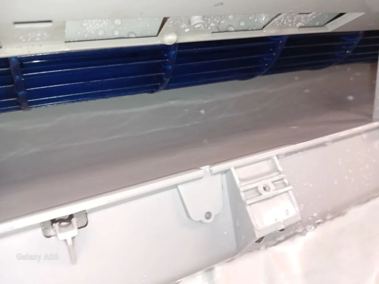 LIMPEZA EM AR CONDICIONADO  - Foto 5