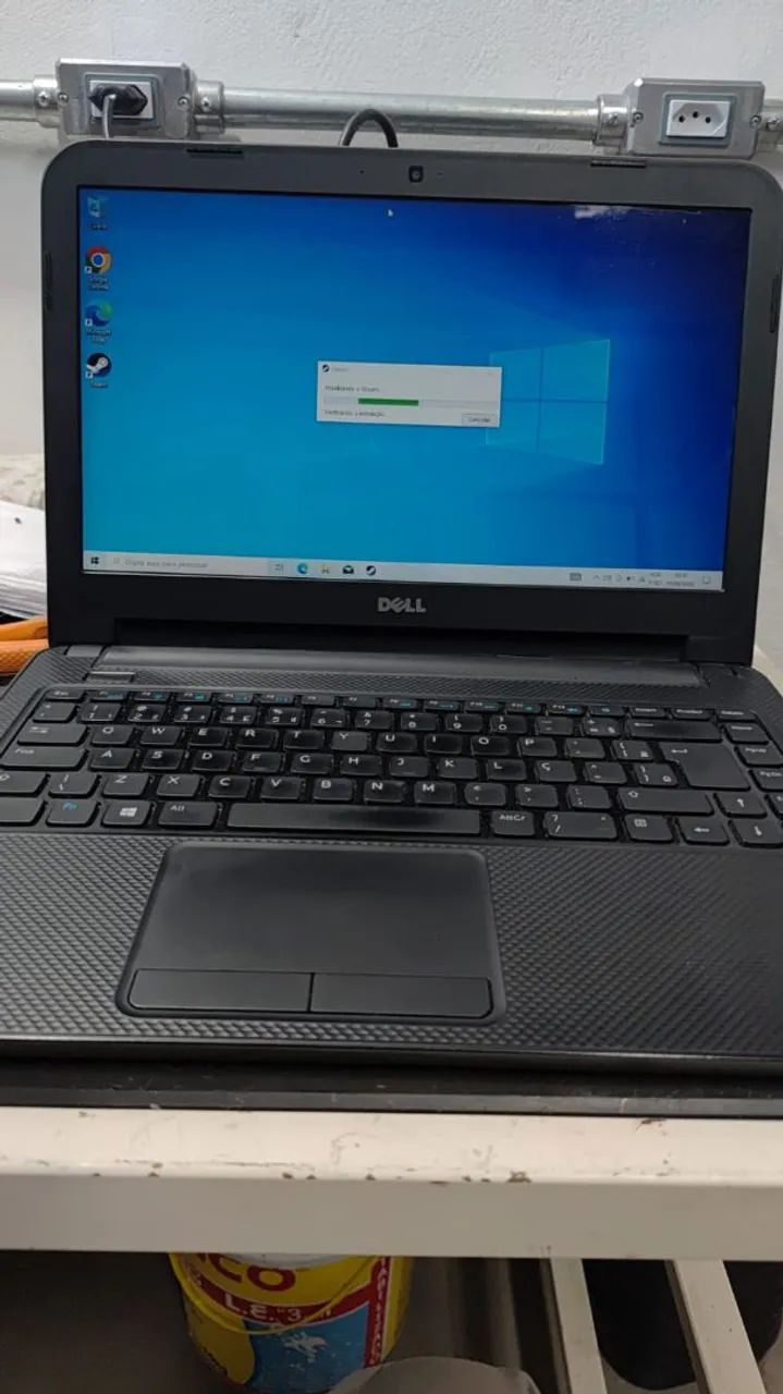 Notebook DELL  - Foto 2