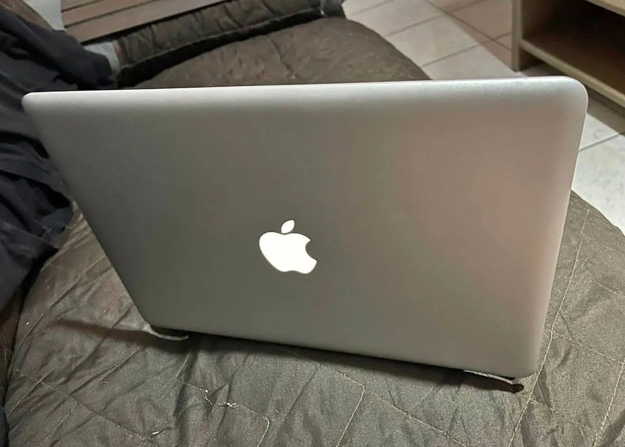 MacBook pro 2010 - Foto 4
