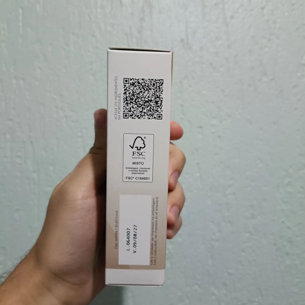 Perfume Hinode lattitude expedition  - Foto 4