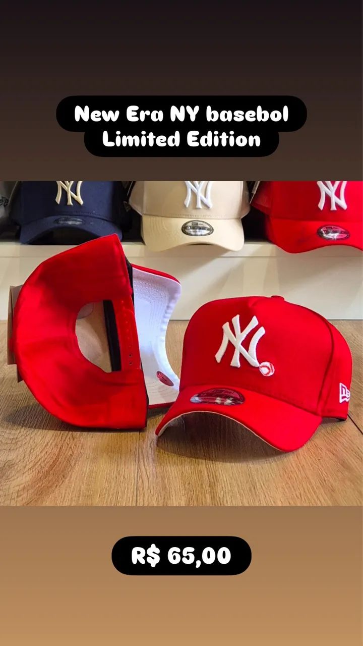 Bonés NY NBA Edition  - Foto 3