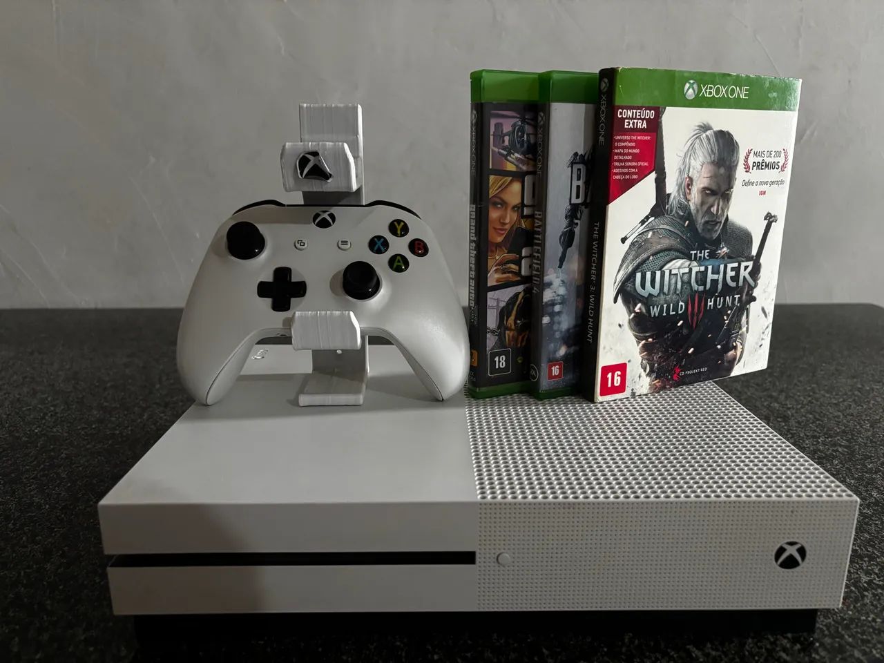 Xbox one s