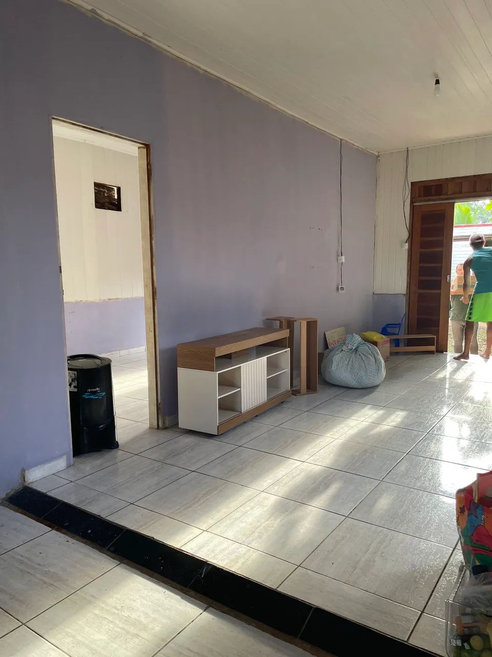 Casa em senador guiomard 60mil - Foto 2