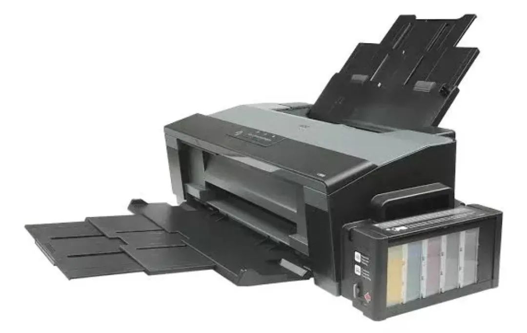 Impressora Epson L1300 A3/A4 seminova