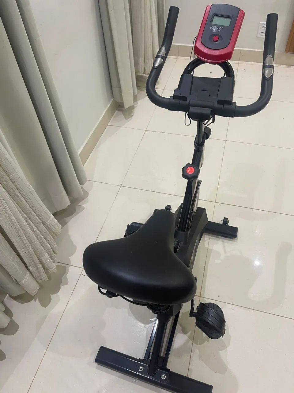 Bicicleta ergométrica  - Foto 5