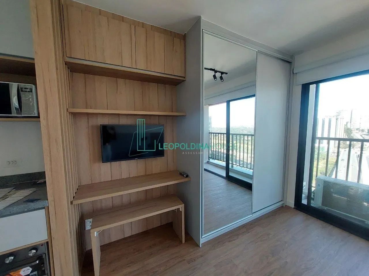 LINDO STUDIO PARA LOCAÇÃO EM PINHEIROS - Foto 4