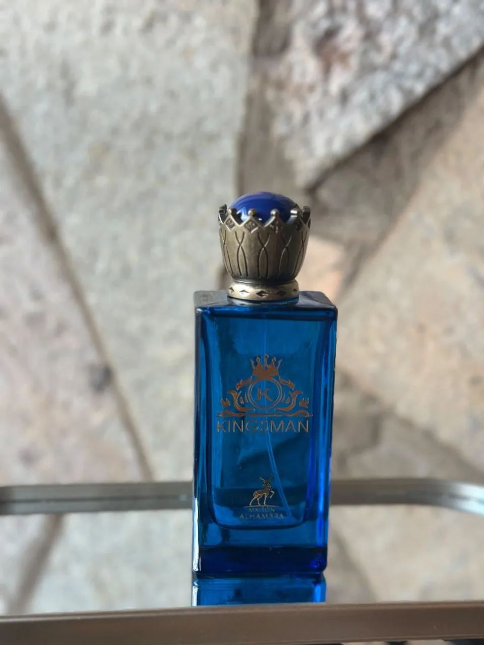 Perfumes árabes masculinos originais  - Foto 2