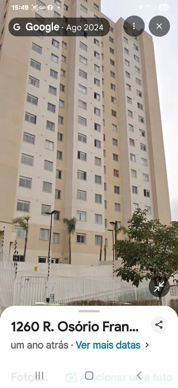 Foto - São Paulo - Vila Nova Curuçá