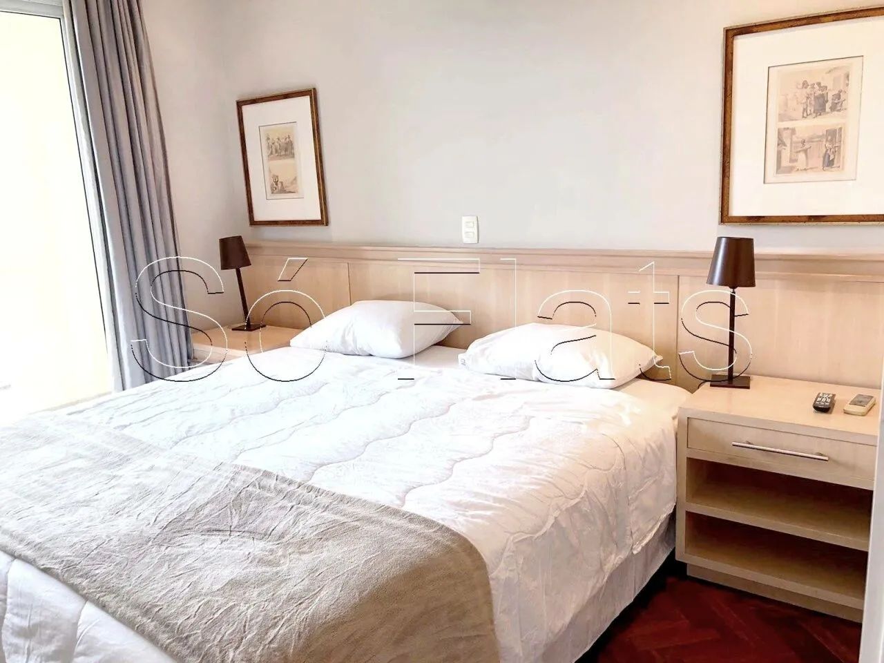 Residencial Capote Valente, apto disponível para venda com 52m², 01 dorm e 01 vaga de gara - Foto 11