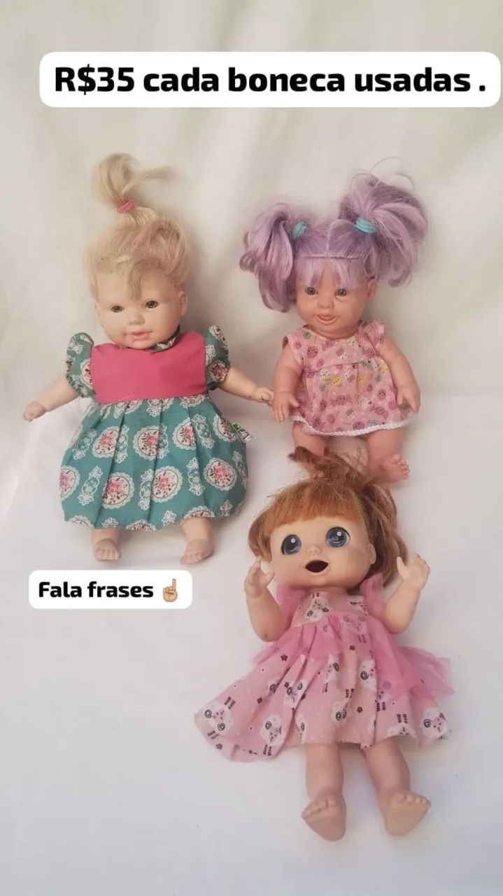 Brinquedos  - Foto 3