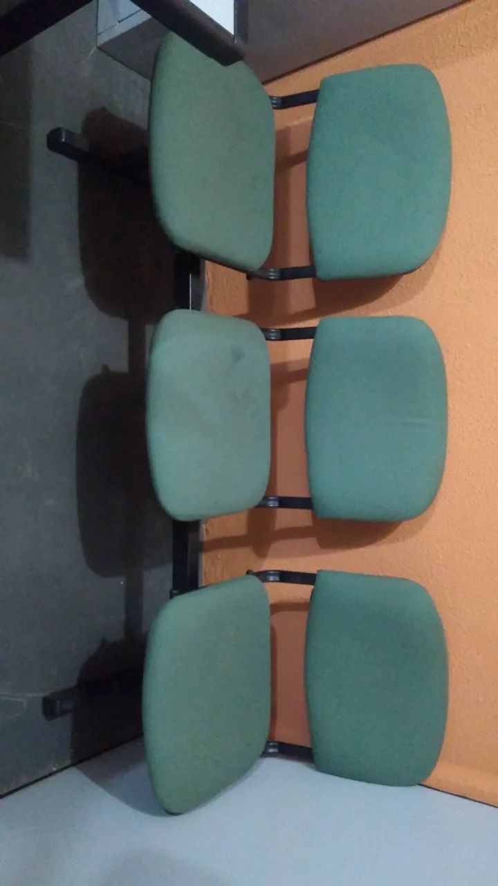 Cadeiras - Foto 3