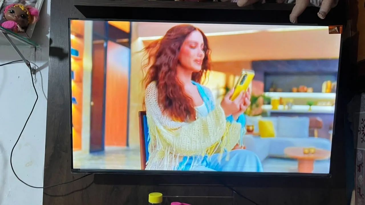 Vende se uma. TV 40  - Foto 3