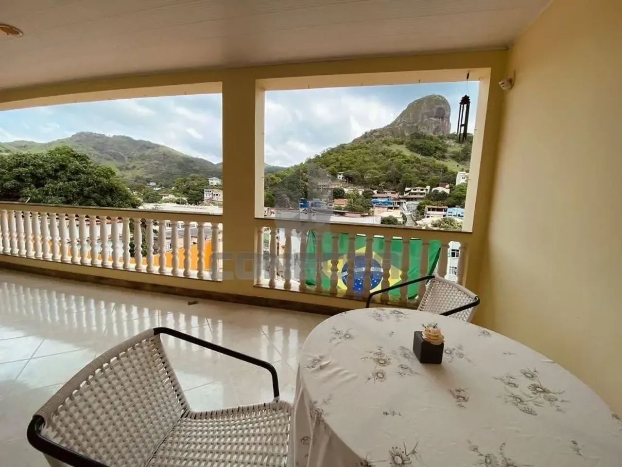 Casa Duplex de 4 quartos, com sauna e área gourmet, em Santa Cecília, Vitória - Foto 5