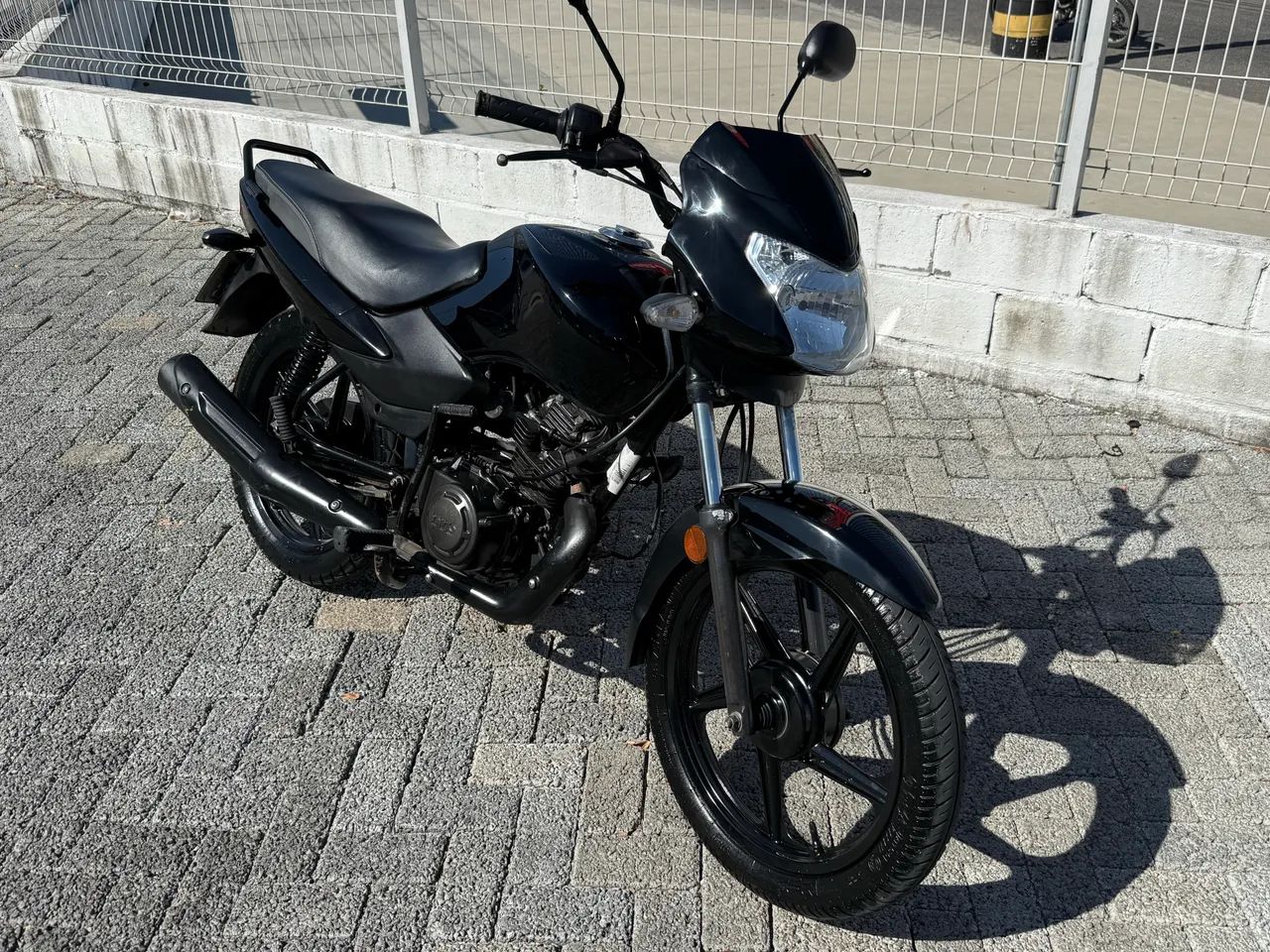 Mottu 2025 moto extra - Foto 3