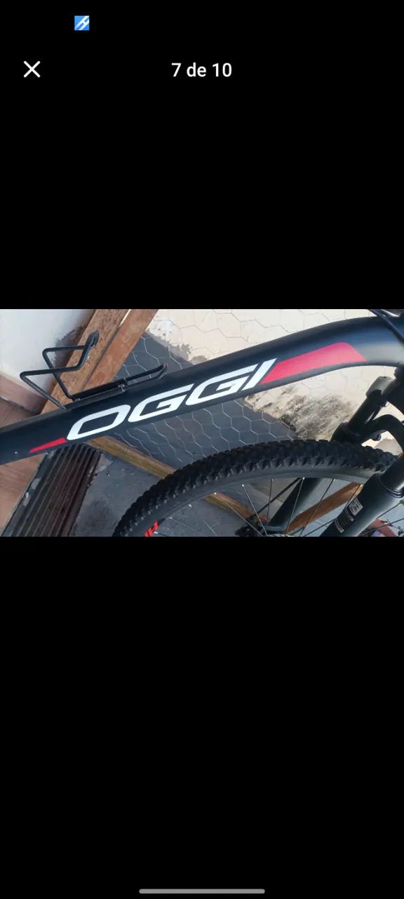 Bicicleta  - Foto 2