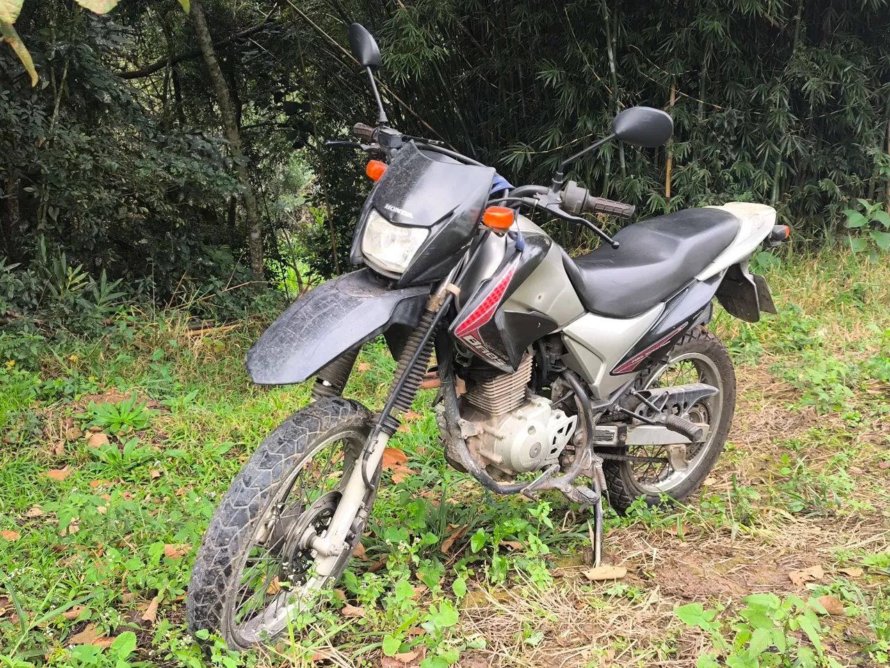 Bros 150 - Foto 3