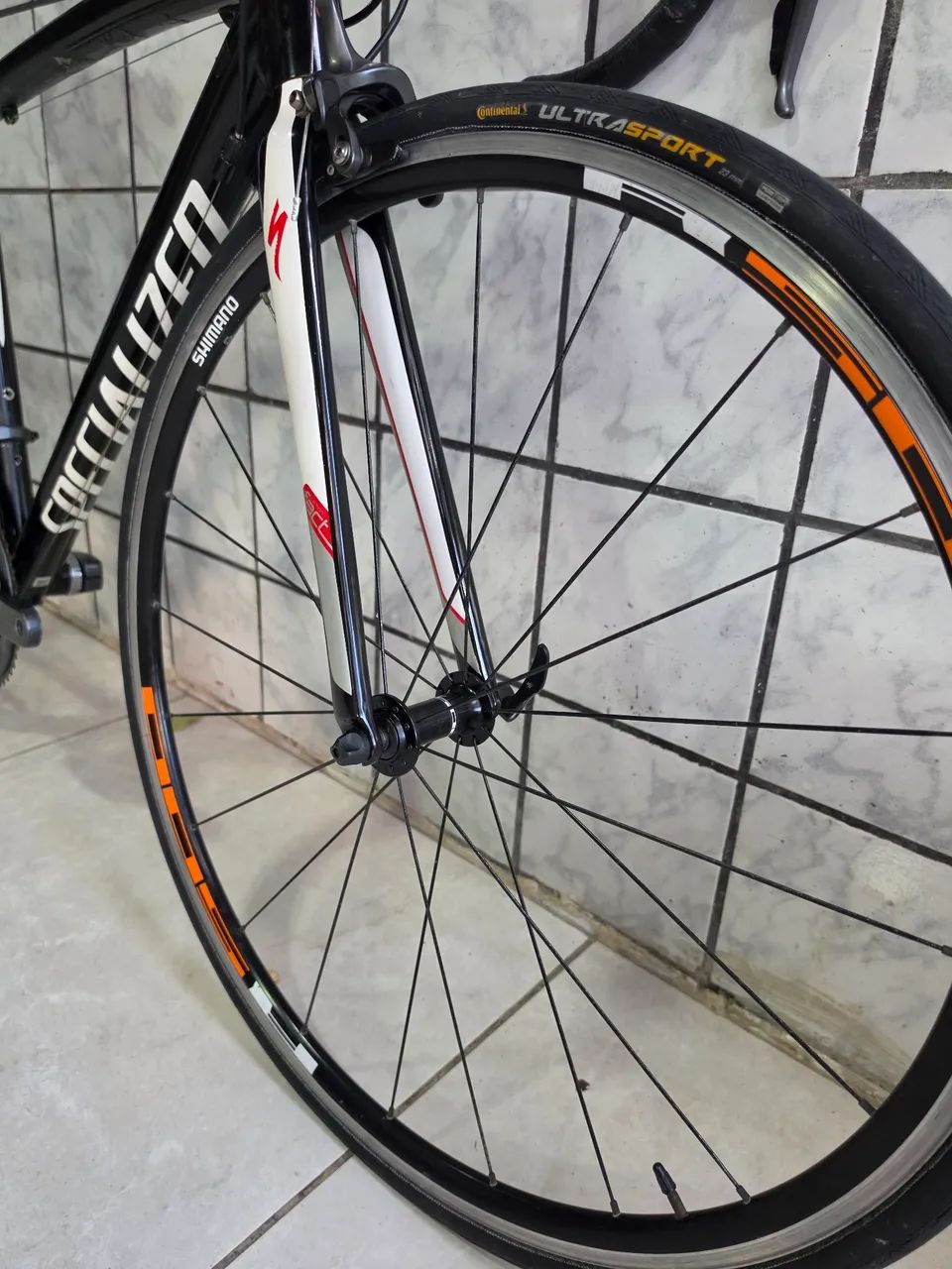 Specialazid tamanho 52 - Foto 4