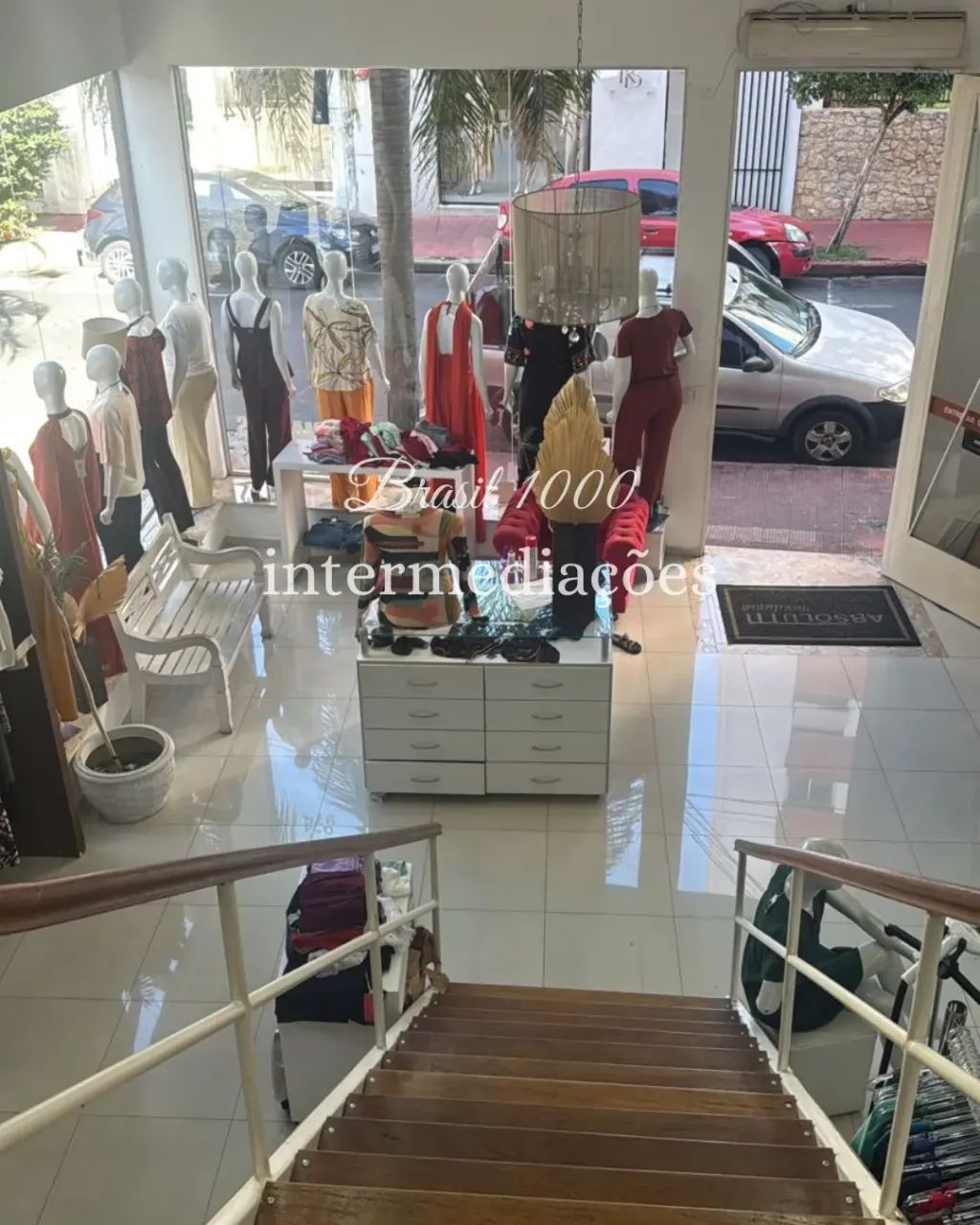 LOJA DE ROUPAS CONSOLIDADA EM SOROCABA - SP - Foto 2