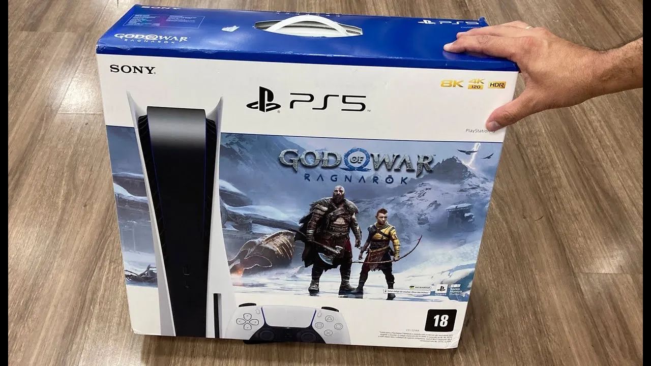 Ps5