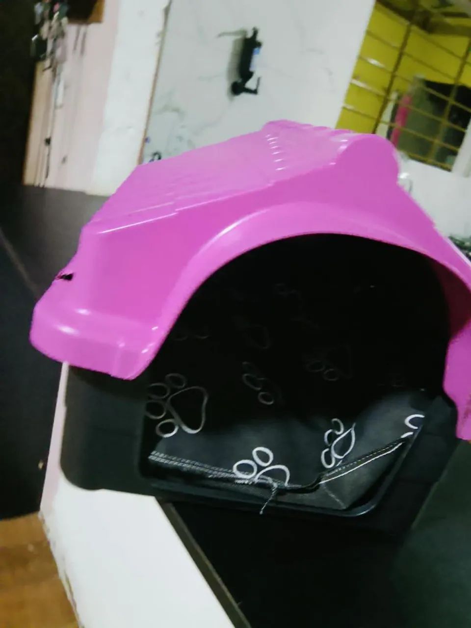 casinha pet