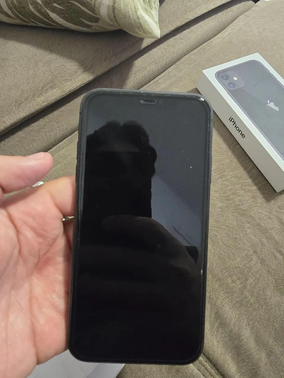 IPhone 11 64gb - Foto 2