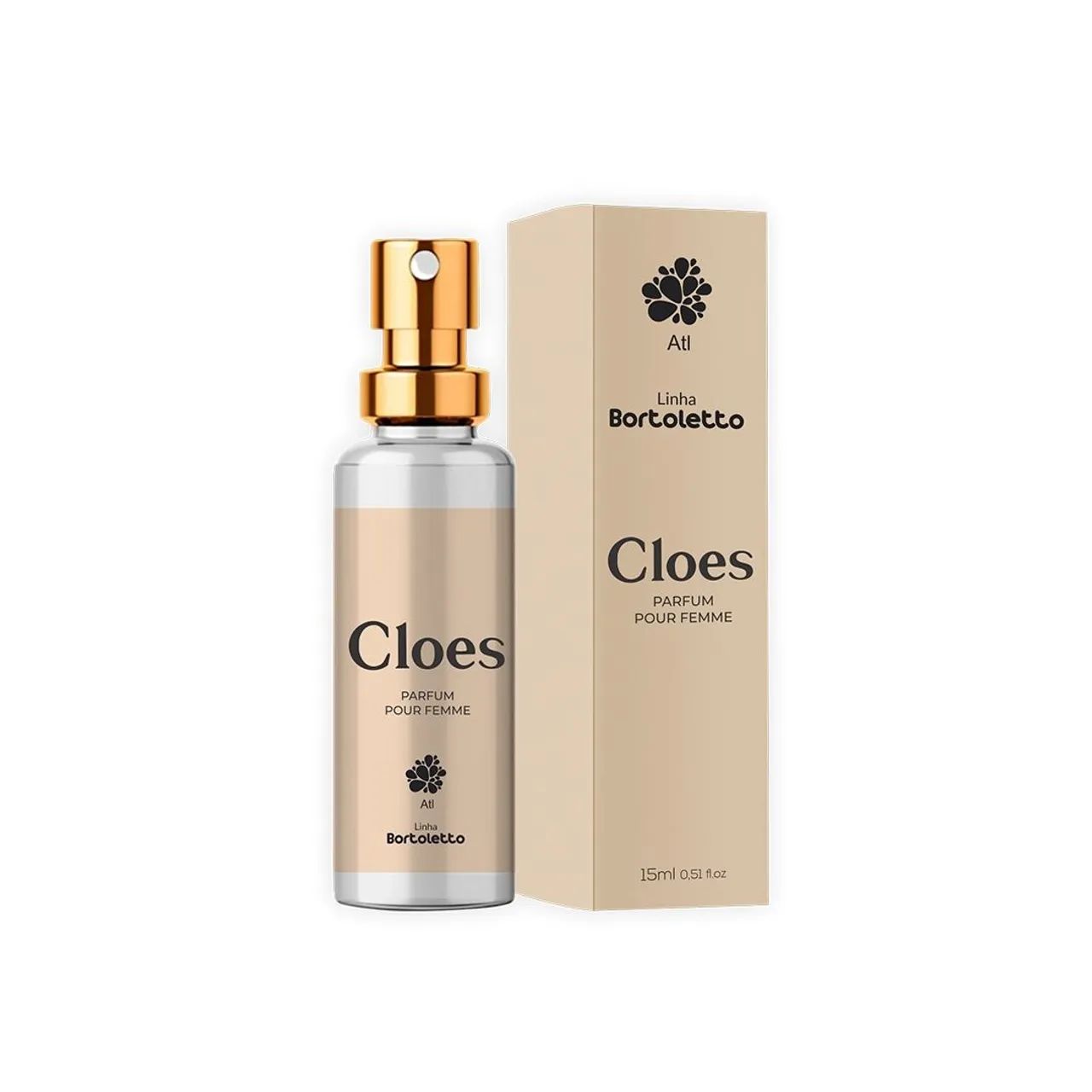 Perfumes de 15ml - Foto 4
