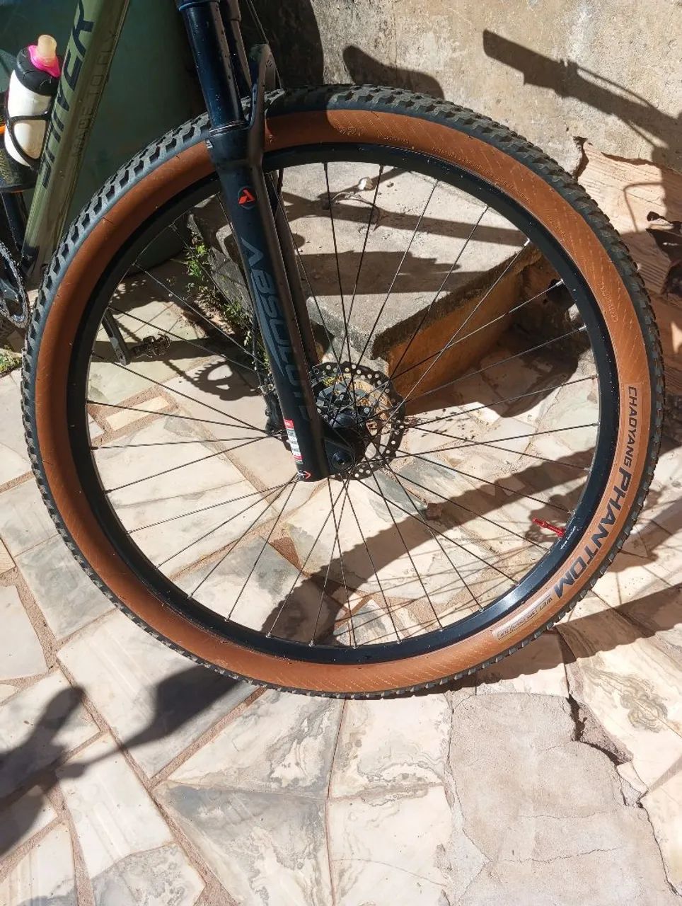 ARO 29 SHIVER MTB - Foto 5