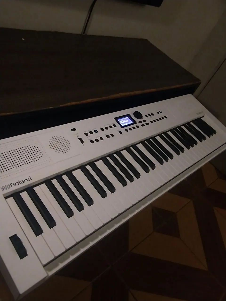 Teclado Roland GO:KEYS 5 - Foto 5