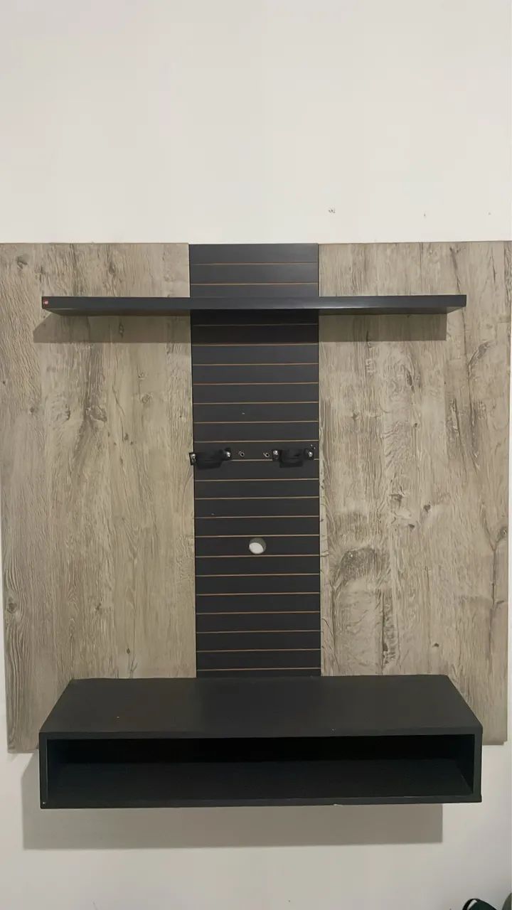 Painel para televisão 