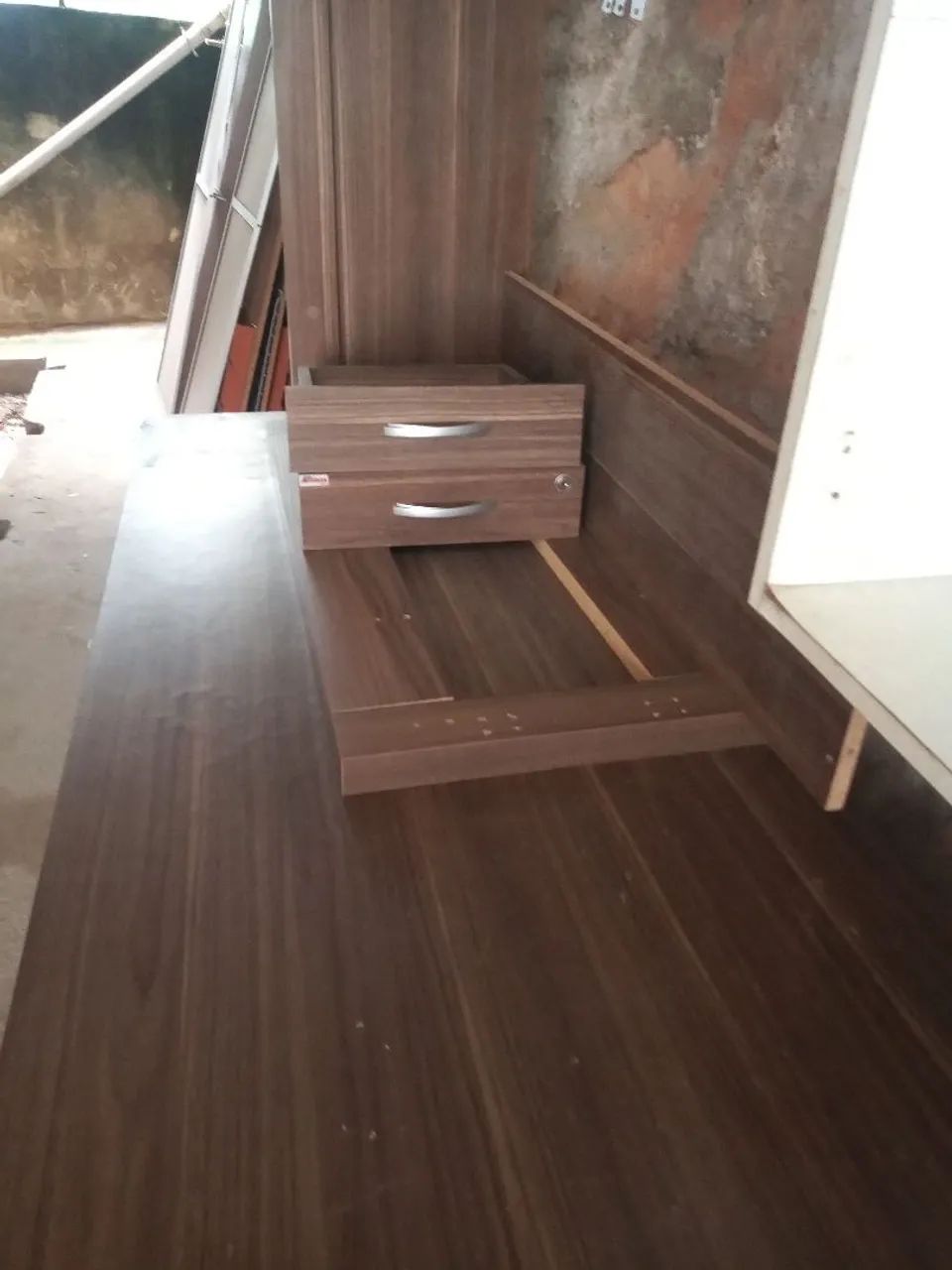 Mesa de computador  - Foto 2