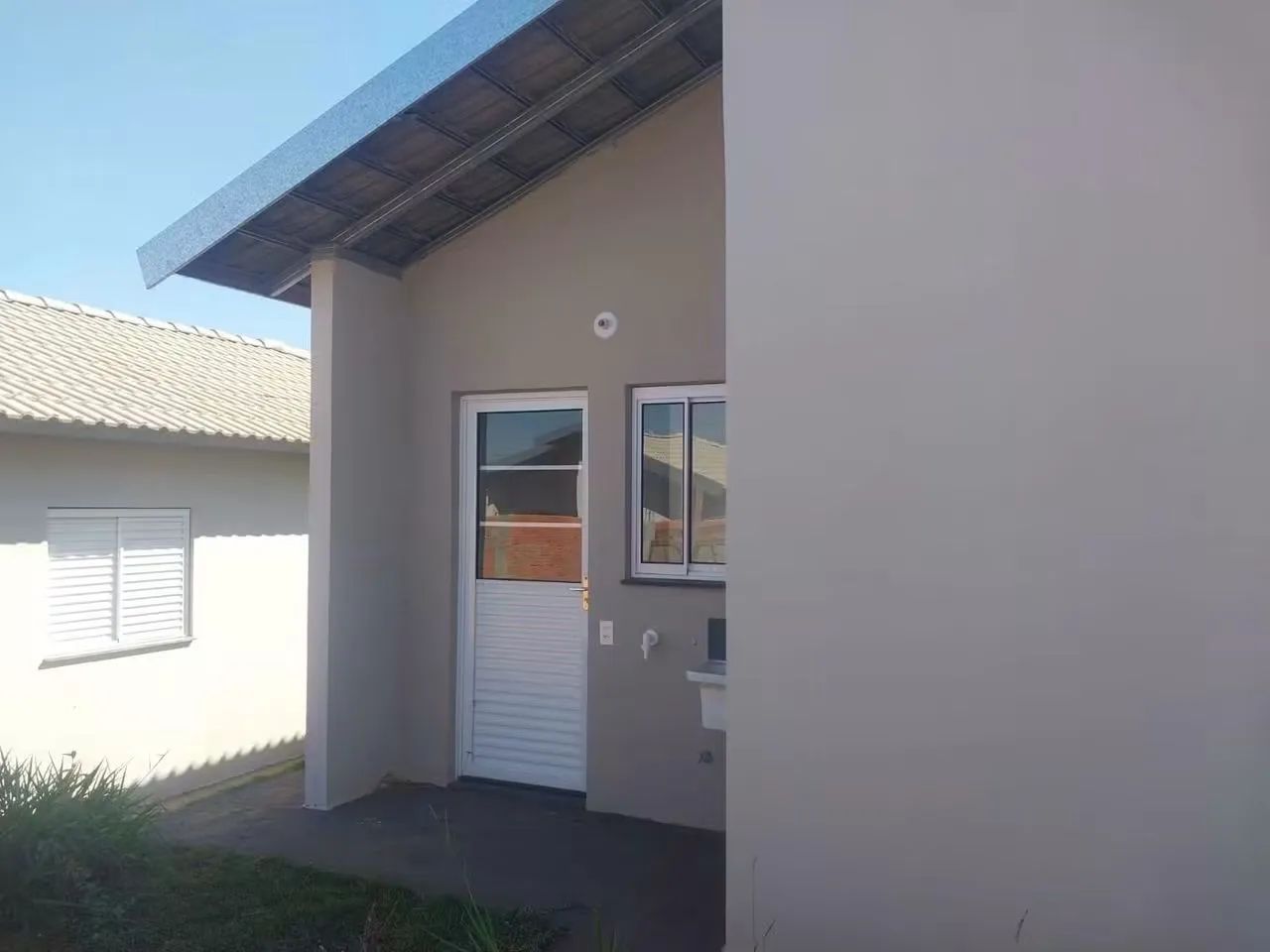 Vendo casa no Harmonia  - Foto 2