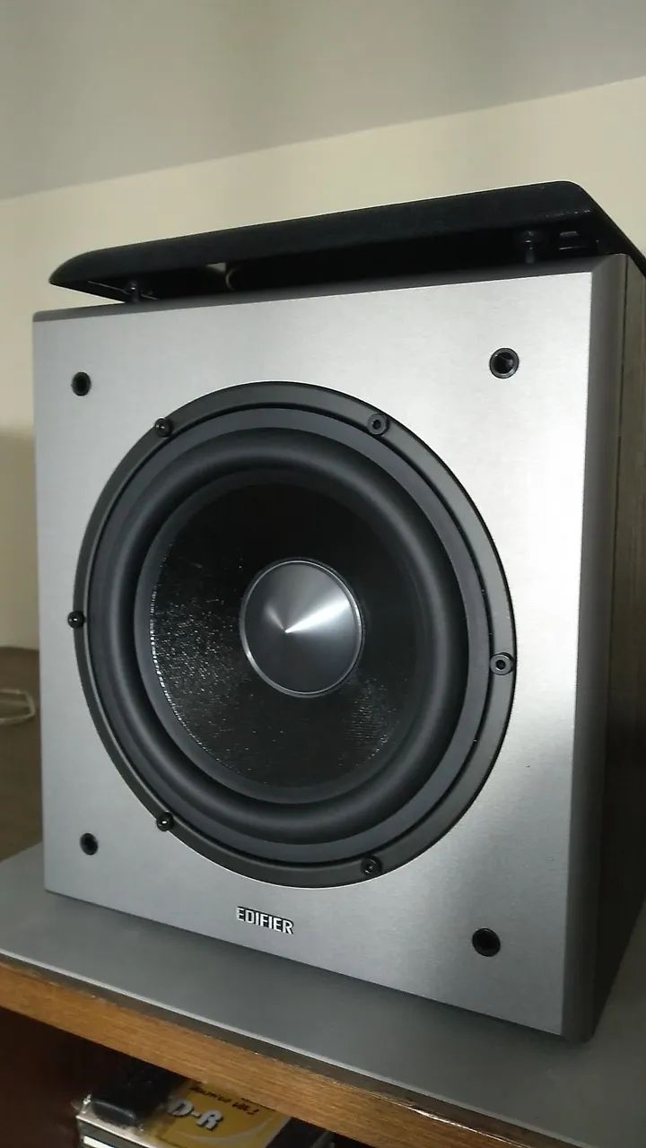 Subwoofer Edifier T5 V2 
