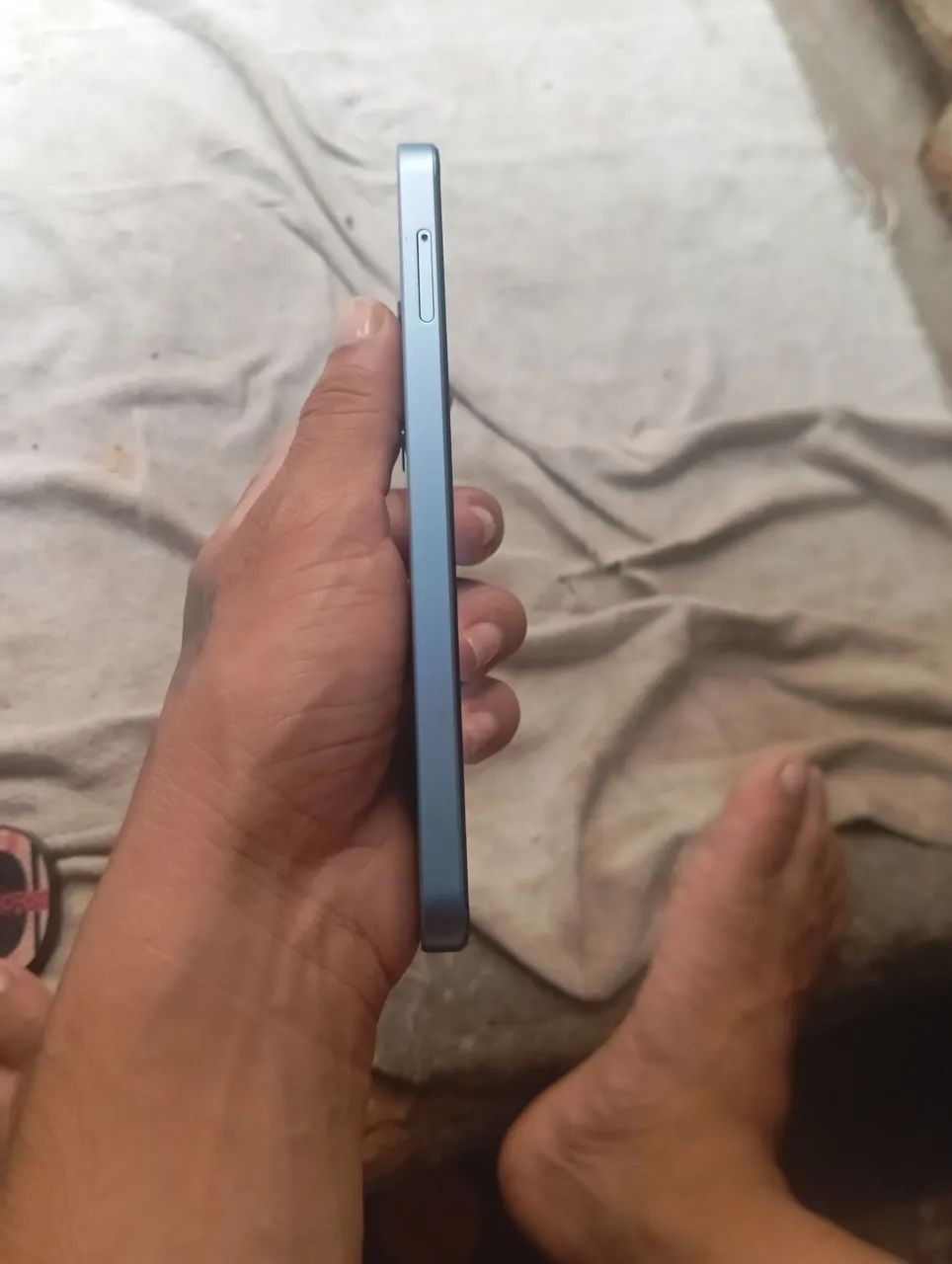 Galaxy a25 5g 256G  - Foto 5