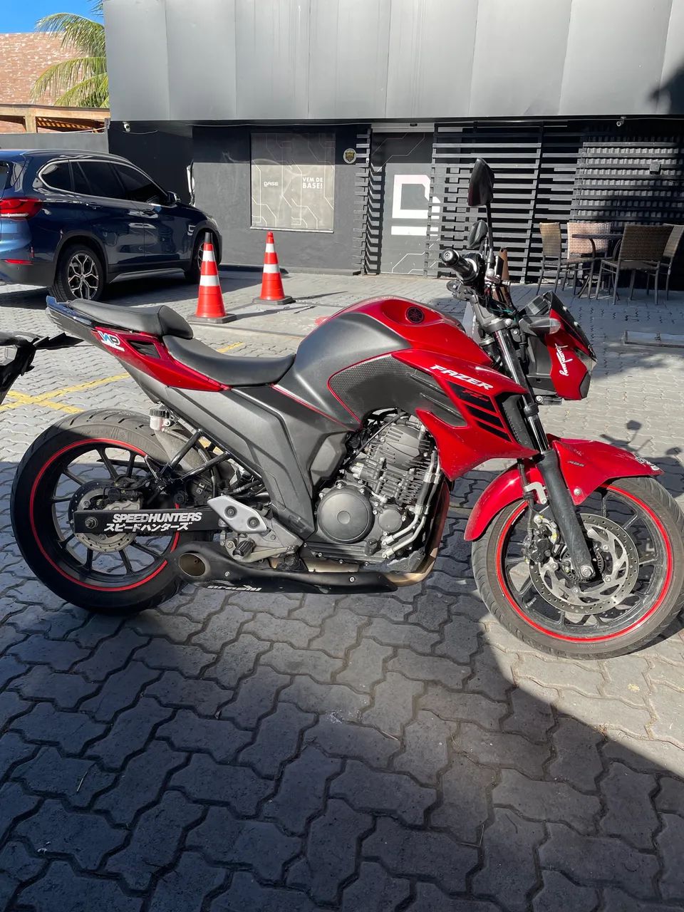 Fazer FZ25 - Foto 5