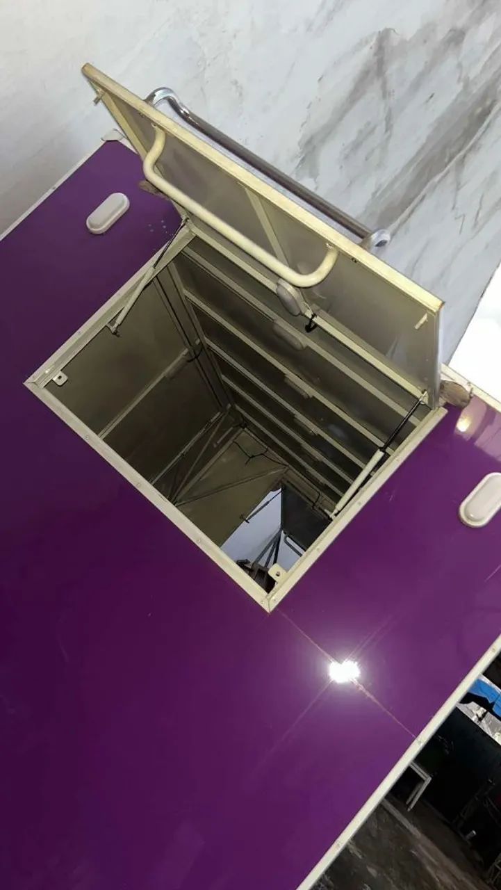 Food Trailer  - Foto 2