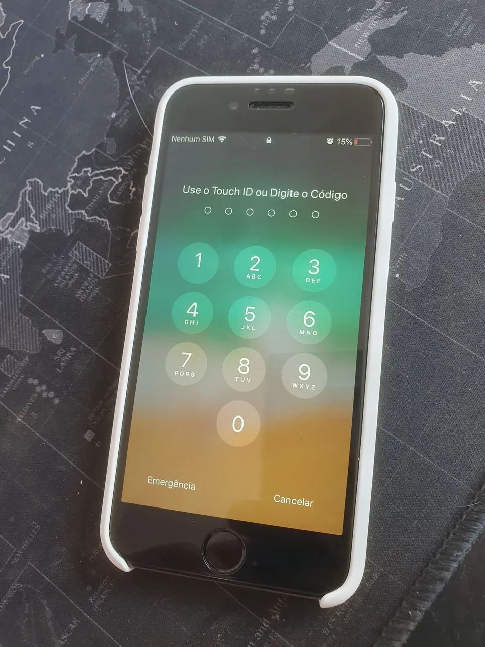 Celular iPhone 6 - Foto 5