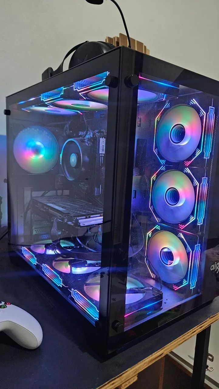 PC GAMER