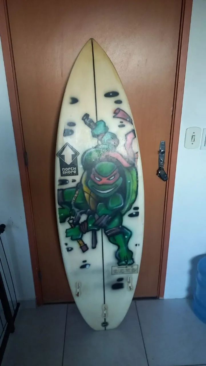 Prancha de surf, 5.6! - Foto 2