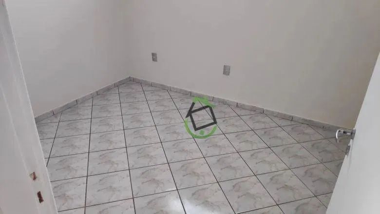 Casa com 2 dormitórios para alugar, 150 m² por R$ 1.450,00/mês - Vila Xavier (Vila Xavier) - Foto 10