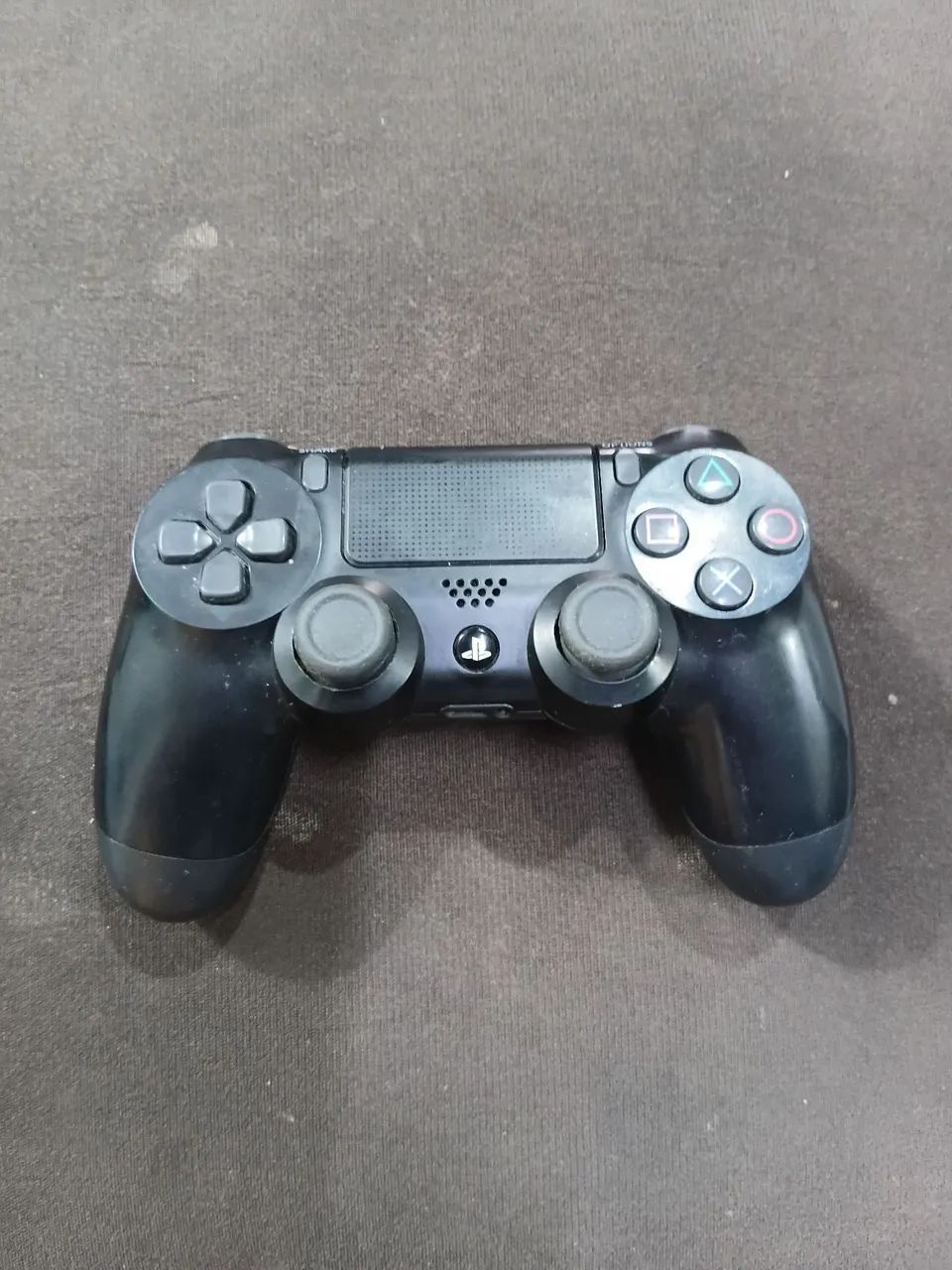 Controle de ps4 original  - Foto 5